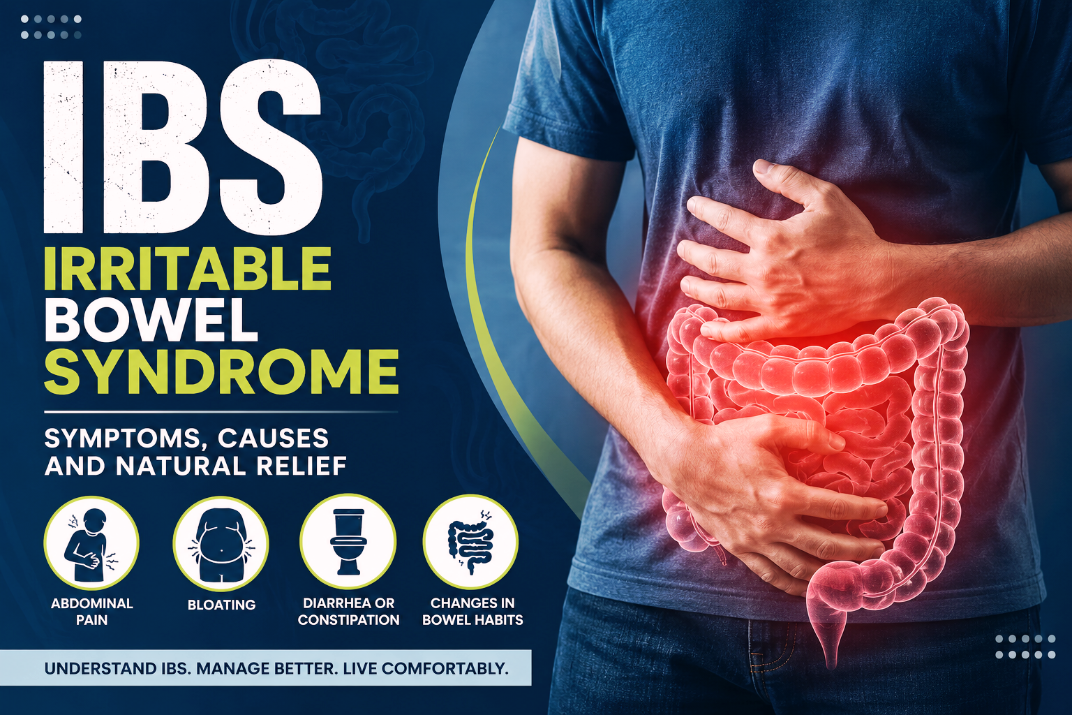 ibs irritable bowel syndrome