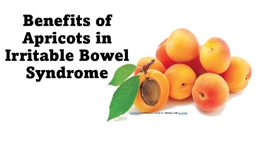 Benefits of Apricots in Irritable Bowel Syndrome