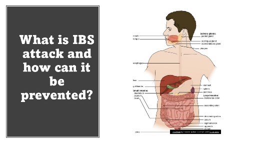What is IBS attack and how can it be prevented