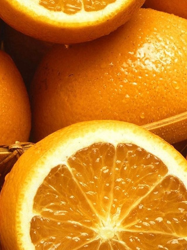 How citrus fruit & fibers are helpful in IBS