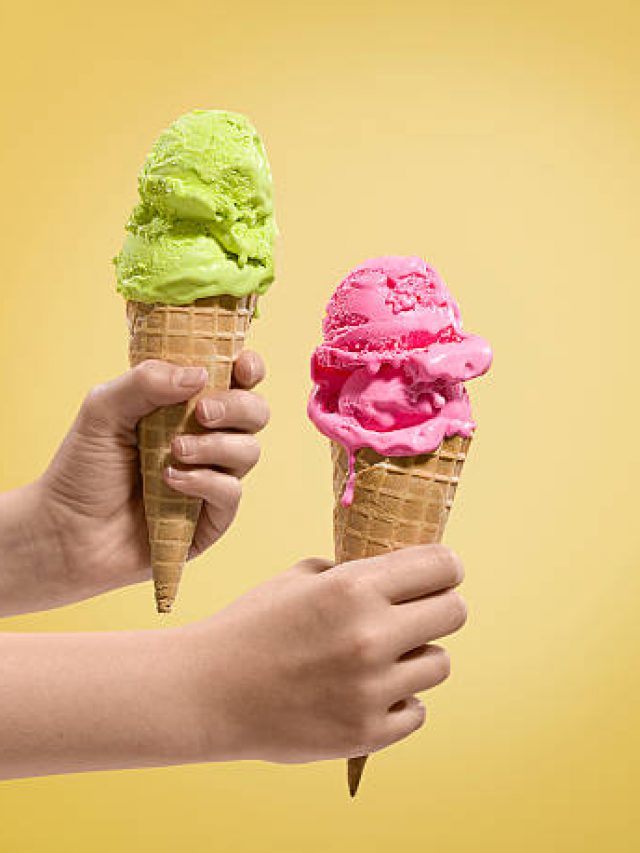 Can ice cream reduce irritable bowel syndrome symptoms