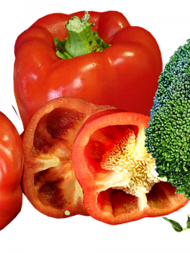 capsicum and ibs