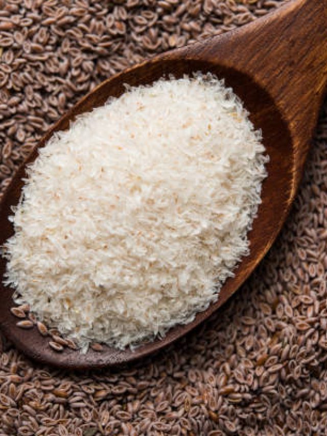 psyllium-isabgol and ibs