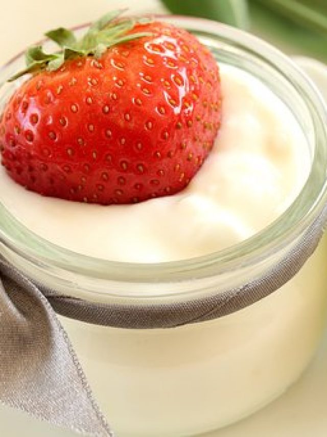 yogurt