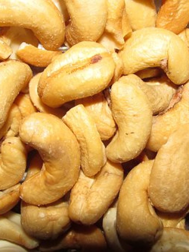 cashew