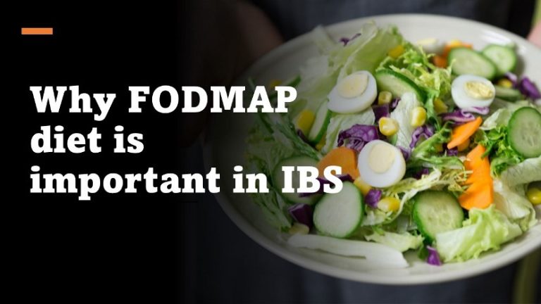 Why FODMAP diet is important in IBS: Easy understanding - IBS DEETS