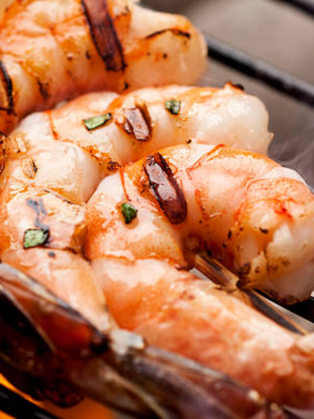 Shrimps/ prawns are good in Irritable Bowel Syndrome?