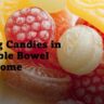 Eating Candies in Irritable Bowel Syndrome