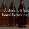 Kombucha and Irritable Bowel Syndrome