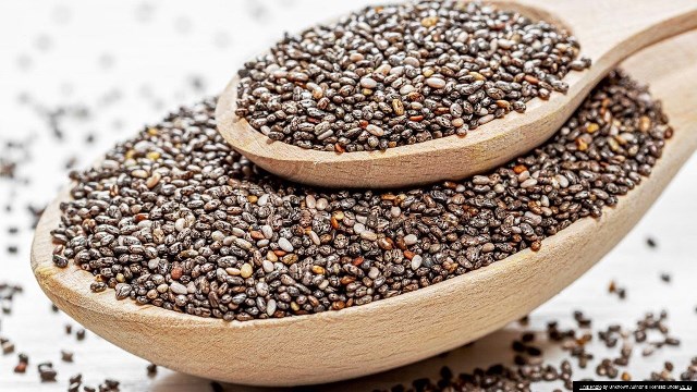 Chia seeds and ibs management