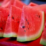 Water melon and ibs