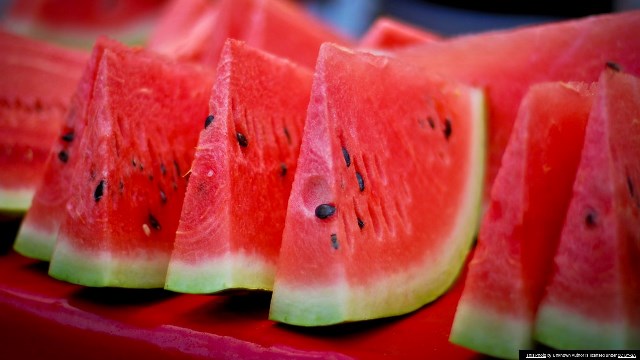 Water melon and ibs